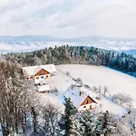 Zagroda Na Pacanach Panzió 3*