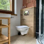 Panzió Zagroda Na Pacanach Iwkowa