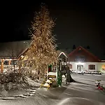 Zagroda Na Pacanach 3*