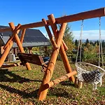 Bed & Breakfast Zagroda Na Pacanach