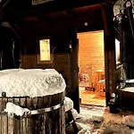 Zagroda Na Pacanach Panzió