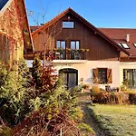 Bed & Breakfast Zagroda Na Pacanach