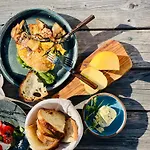 Zagroda Na Pacanach Bed and Breakfast