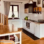 Bed and Breakfast Zagroda Na Pacanach Iwkowa