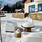Zagroda Na Pacanach Panzió