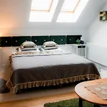Panzió Zagroda Na Pacanach Iwkowa