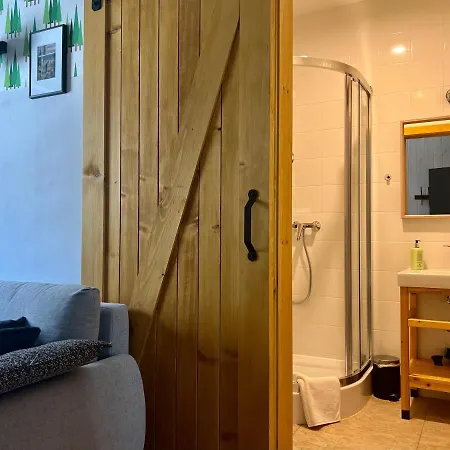 Zagroda Na Pacanach Nocleg ze śniadaniem 3*