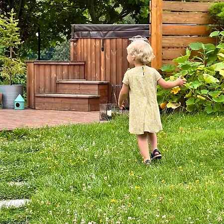 Zagroda Na Pacanach 3* Iwkowa