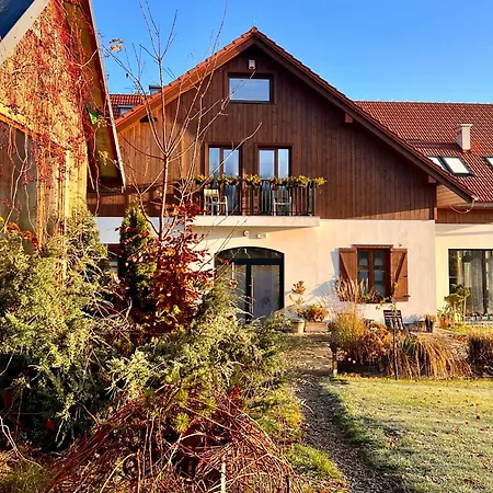 Nocleg ze śniadaniem Zagroda Na Pacanach