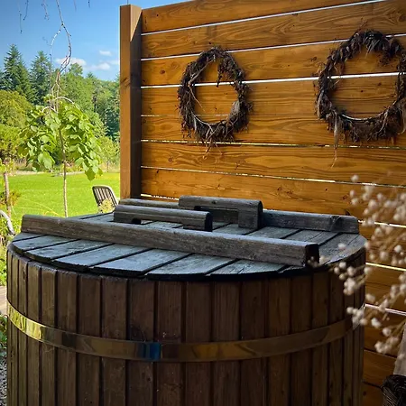 Nocleg ze śniadaniem Zagroda Na Pacanach