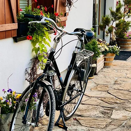Zagroda Na Pacanach Bed & Breakfast *