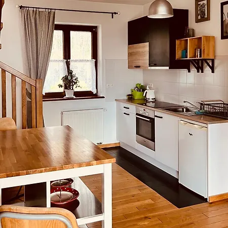 Bed & Breakfast Zagroda Na Pacanach Iwkowa