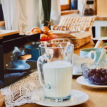 Zagroda Na Pacanach 3*