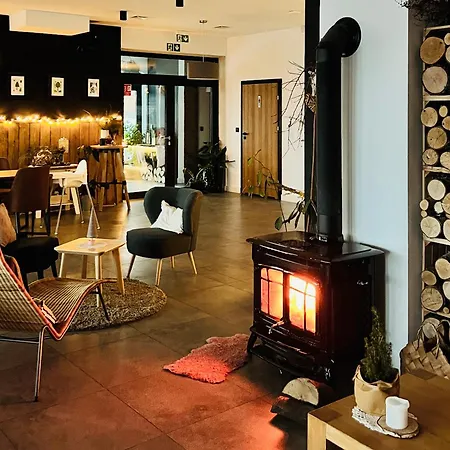 Zagroda Na Pacanach 3* Iwkowa