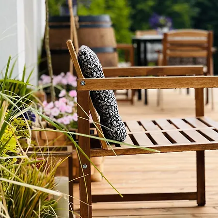 Bed & Breakfast Zagroda Na Pacanach