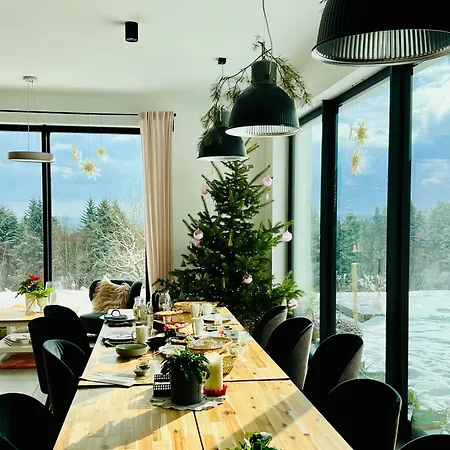 Bed & Breakfast Zagroda Na Pacanach Iwkowa