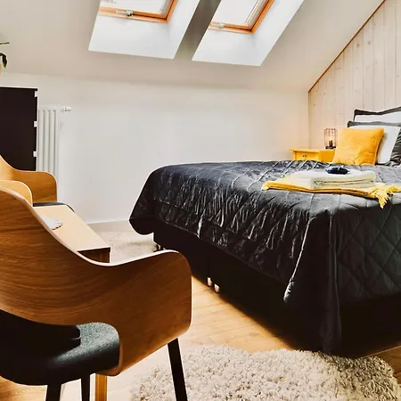 Bed & Breakfast Zagroda Na Pacanach Iwkowa