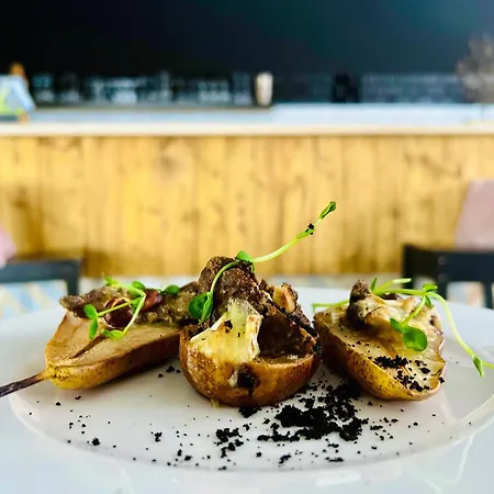 Zagroda Na Pacanach 3*