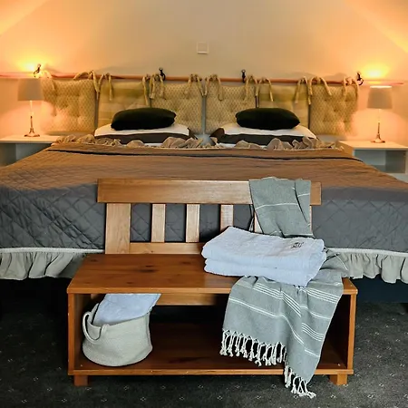 Zagroda Na Pacanach 3* Iwkowa