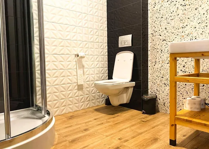 Zagroda Na Pacanach Nocleg ze śniadaniem