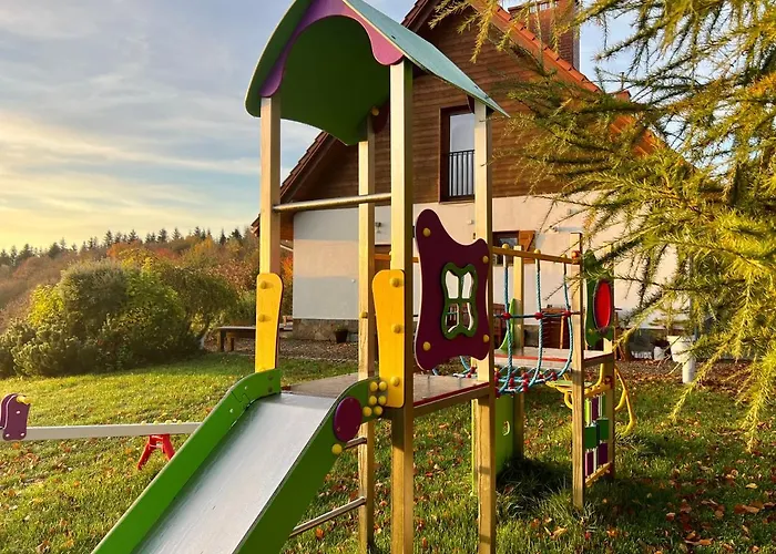 Zagroda Na Pacanach Nocleg ze śniadaniem