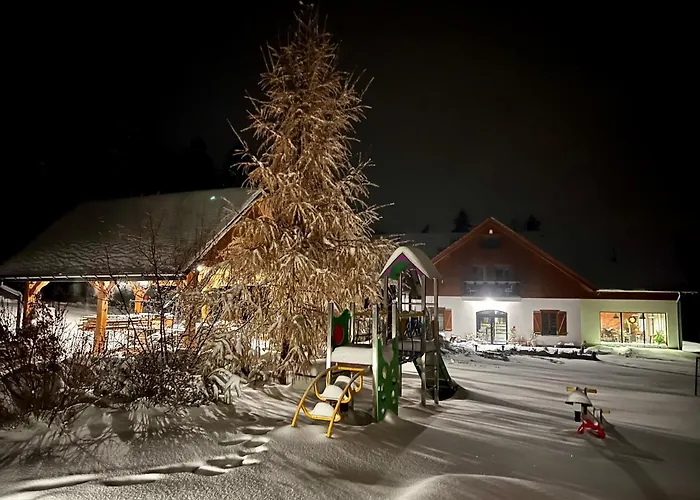 Zagroda Na Pacanach 3*