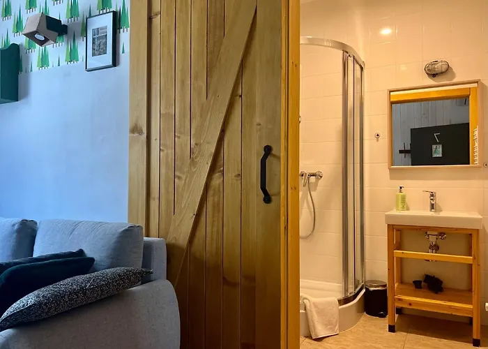 Zagroda Na Pacanach Nocleg ze śniadaniem 3*