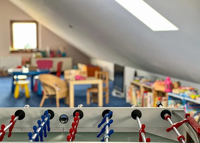 Zagroda Na Pacanach 3*