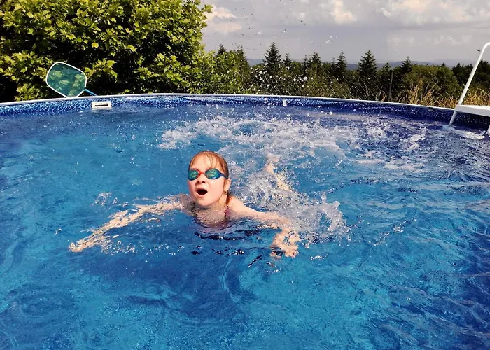 Zagroda Na Pacanach Nocleg ze śniadaniem Iwkowa