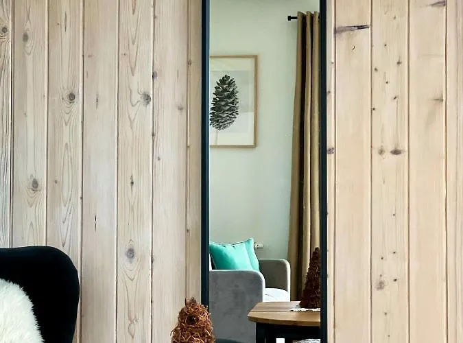 Zagroda Na Pacanach Nocleg ze śniadaniem