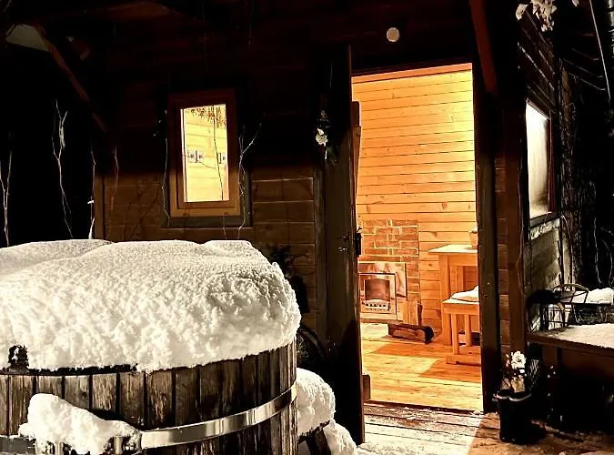 Zagroda Na Pacanach Nocleg ze śniadaniem