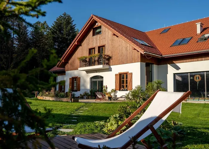 Zagroda Na Pacanach Nocleg ze śniadaniem Iwkowa