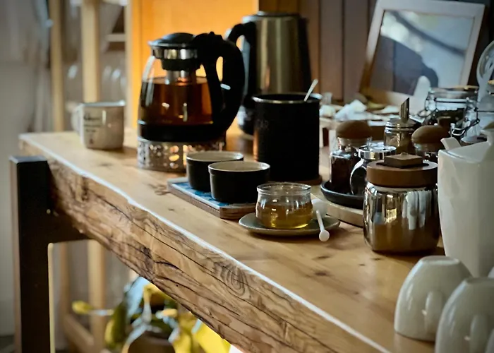 Zagroda Na Pacanach 3*