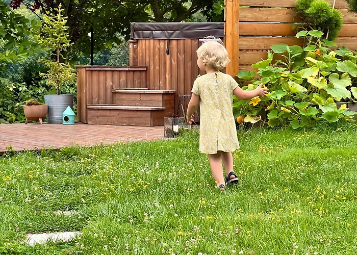 Zagroda Na Pacanach 3* Iwkowa