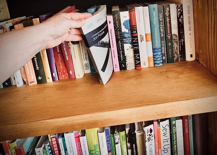 Zagroda Na Pacanach Nocleg ze śniadaniem