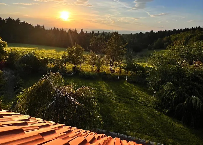 Zagroda Na Pacanach Nocleg ze śniadaniem 3*