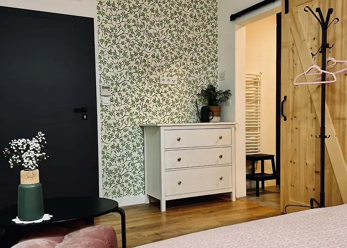 Zagroda Na Pacanach Nocleg ze śniadaniem Iwkowa