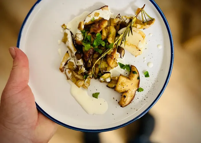 Zagroda Na Pacanach 3*