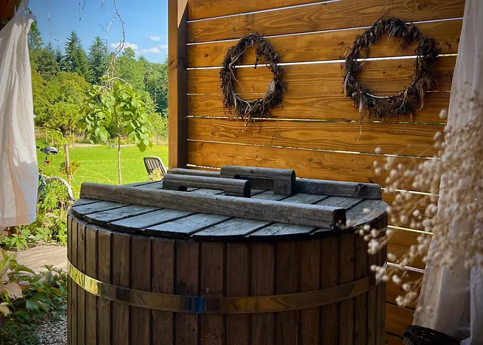 Nocleg ze śniadaniem Zagroda Na Pacanach