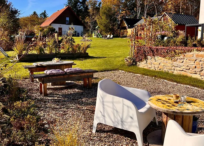 Nocleg ze śniadaniem Zagroda Na Pacanach 3*