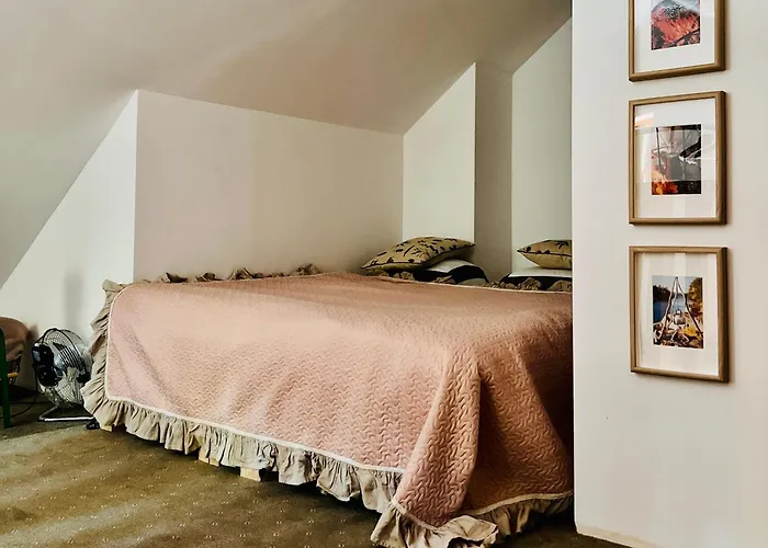 Zagroda Na Pacanach Nocleg ze śniadaniem Iwkowa