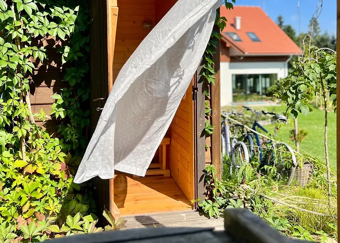 Zagroda Na Pacanach 3*