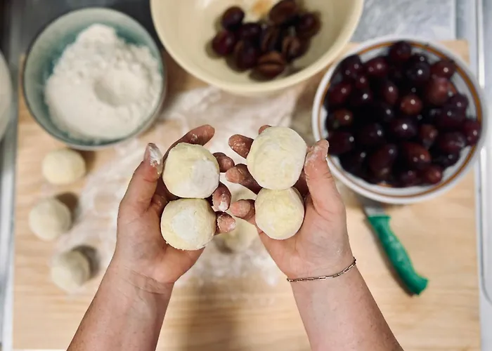 Zagroda Na Pacanach Iwkowa