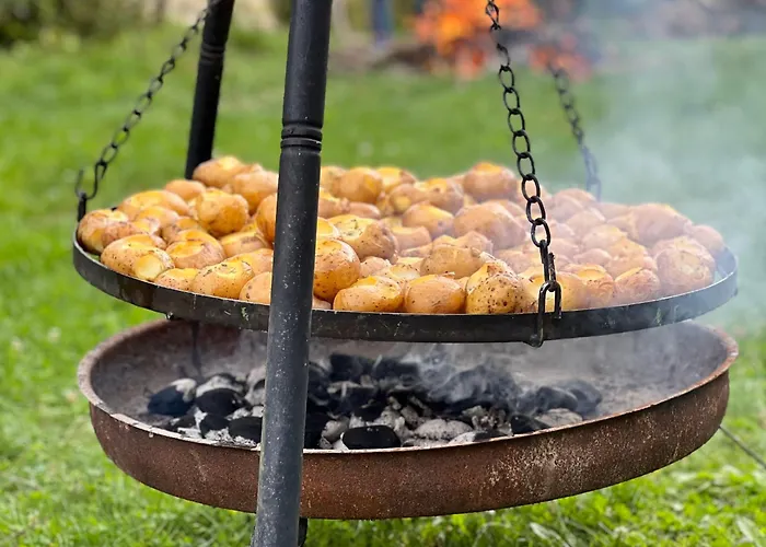 Zagroda Na Pacanach 3* Iwkowa