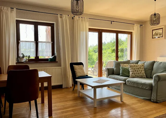 Zagroda Na Pacanach Nocleg ze śniadaniem 3*