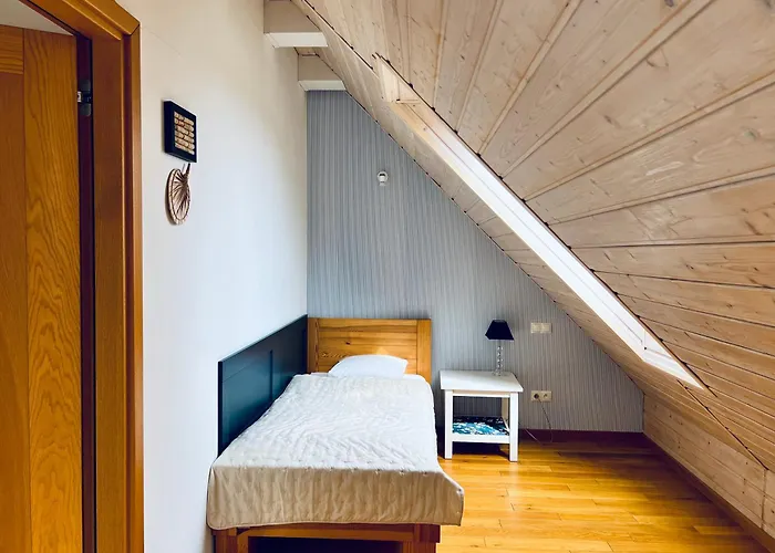 Zagroda Na Pacanach Nocleg ze śniadaniem