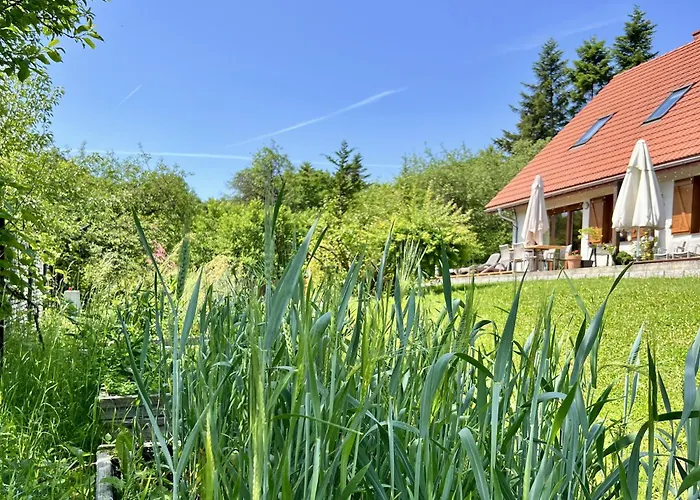 Nocleg ze śniadaniem Zagroda Na Pacanach