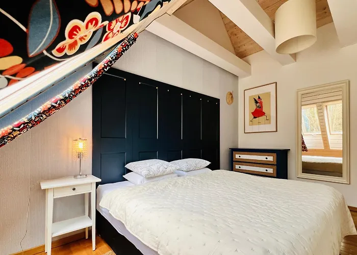 Zagroda Na Pacanach Nocleg ze śniadaniem 3*