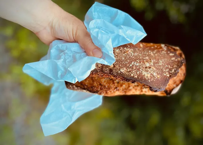 Nocleg ze śniadaniem Zagroda Na Pacanach 3*