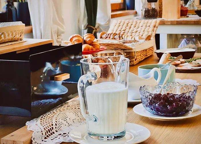 Zagroda Na Pacanach 3*